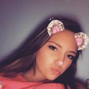 Meet your Posher, Breann